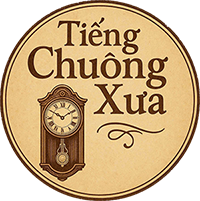 Tiếng chuông xưa