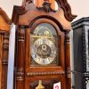 Tạ cây Howard Miller ngắt chuông đêm tự động
